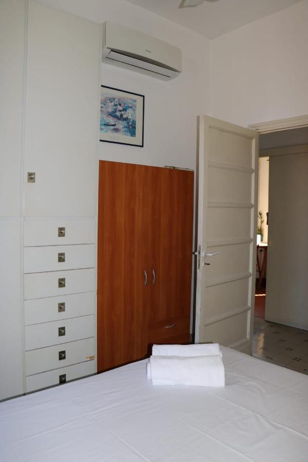 Casa Linos Nápoles Exterior foto