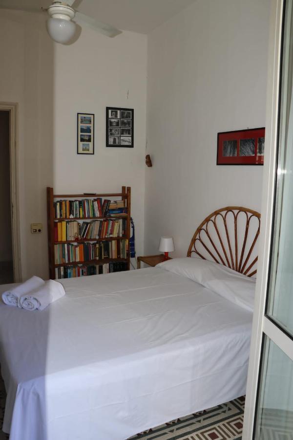 Casa Linos Nápoles Exterior foto
