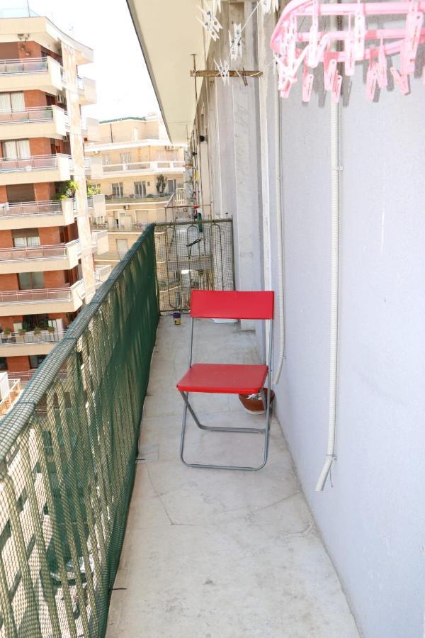 Casa Linos Nápoles Exterior foto